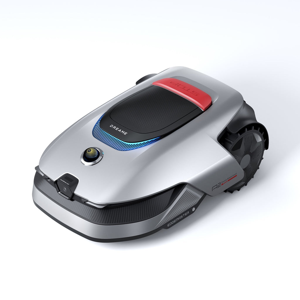 Dreame A2 1200 Mähroboter – 1.200 m², LiDAR, EdgeMaster, ohne Begrenzungskabel