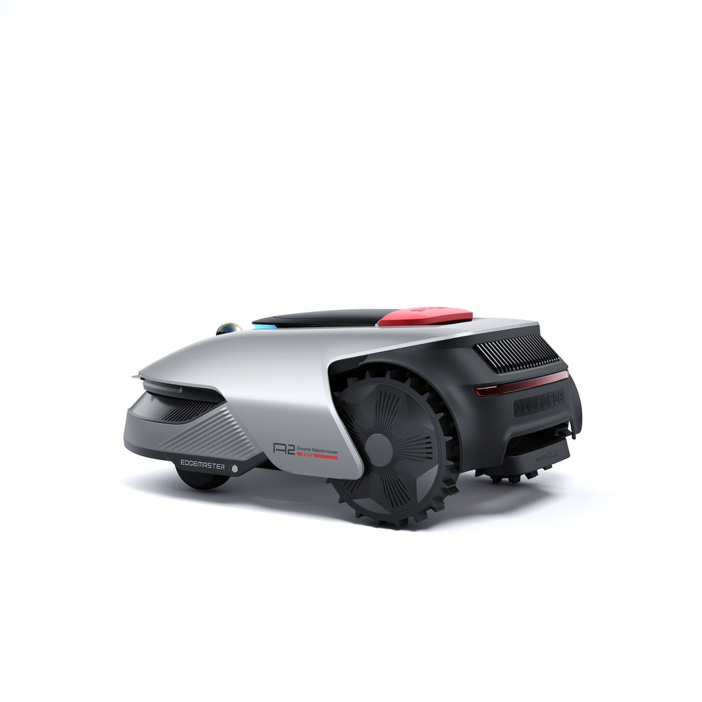 Dreame A2 1200 Mähroboter – 1.200 m², LiDAR, EdgeMaster, ohne Begrenzungskabel