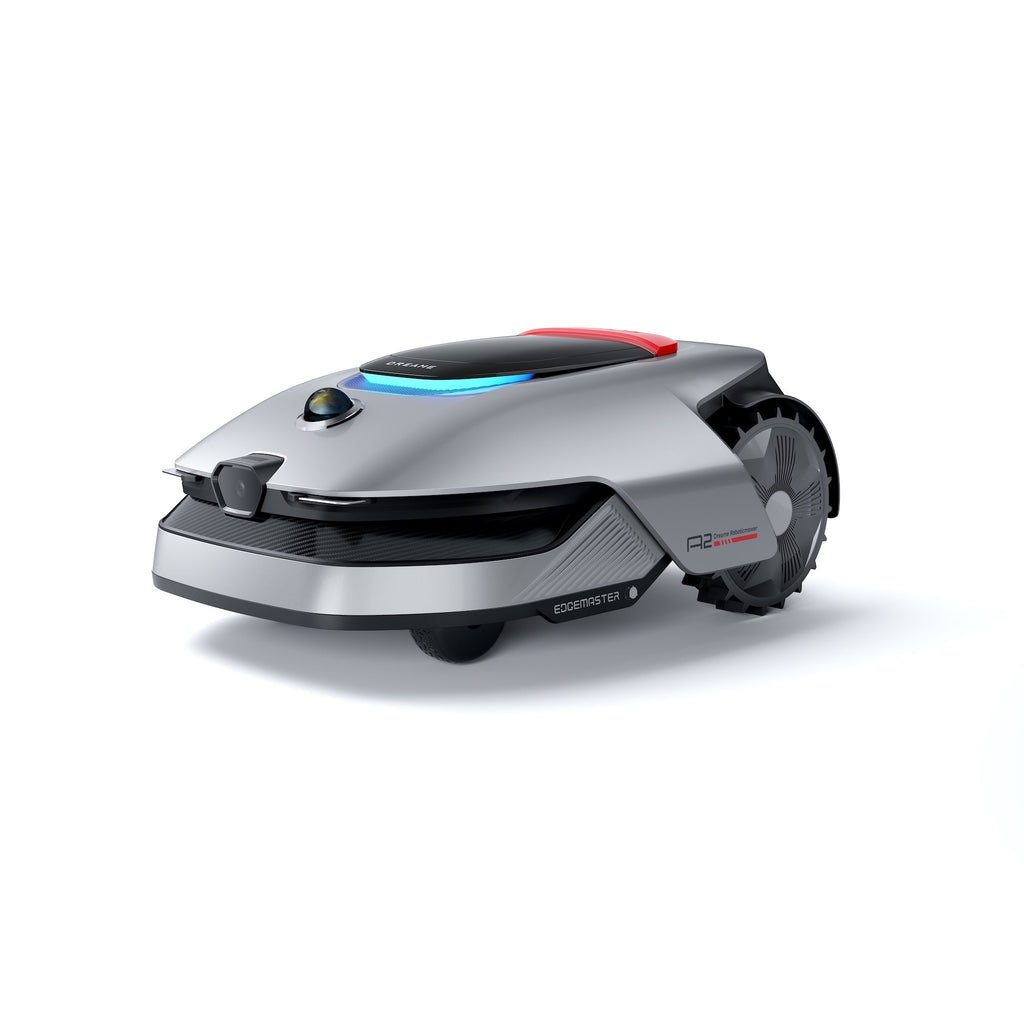 Dreame A2 1200 Mähroboter – 1.200 m², LiDAR, EdgeMaster, ohne Begrenzungskabel