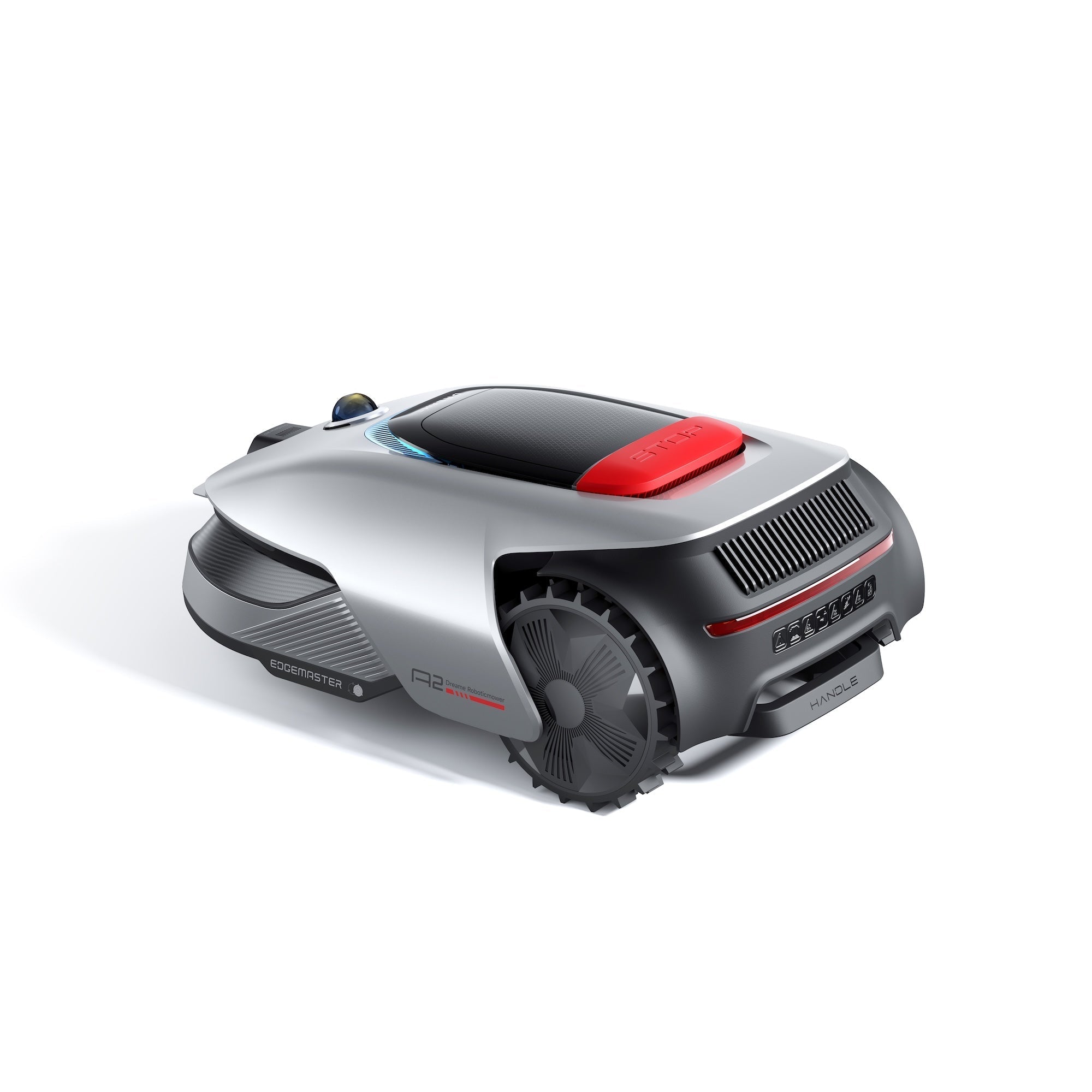 Dreame A2 1200 Mähroboter – 1.200 m², LiDAR, EdgeMaster, ohne Begrenzungskabel