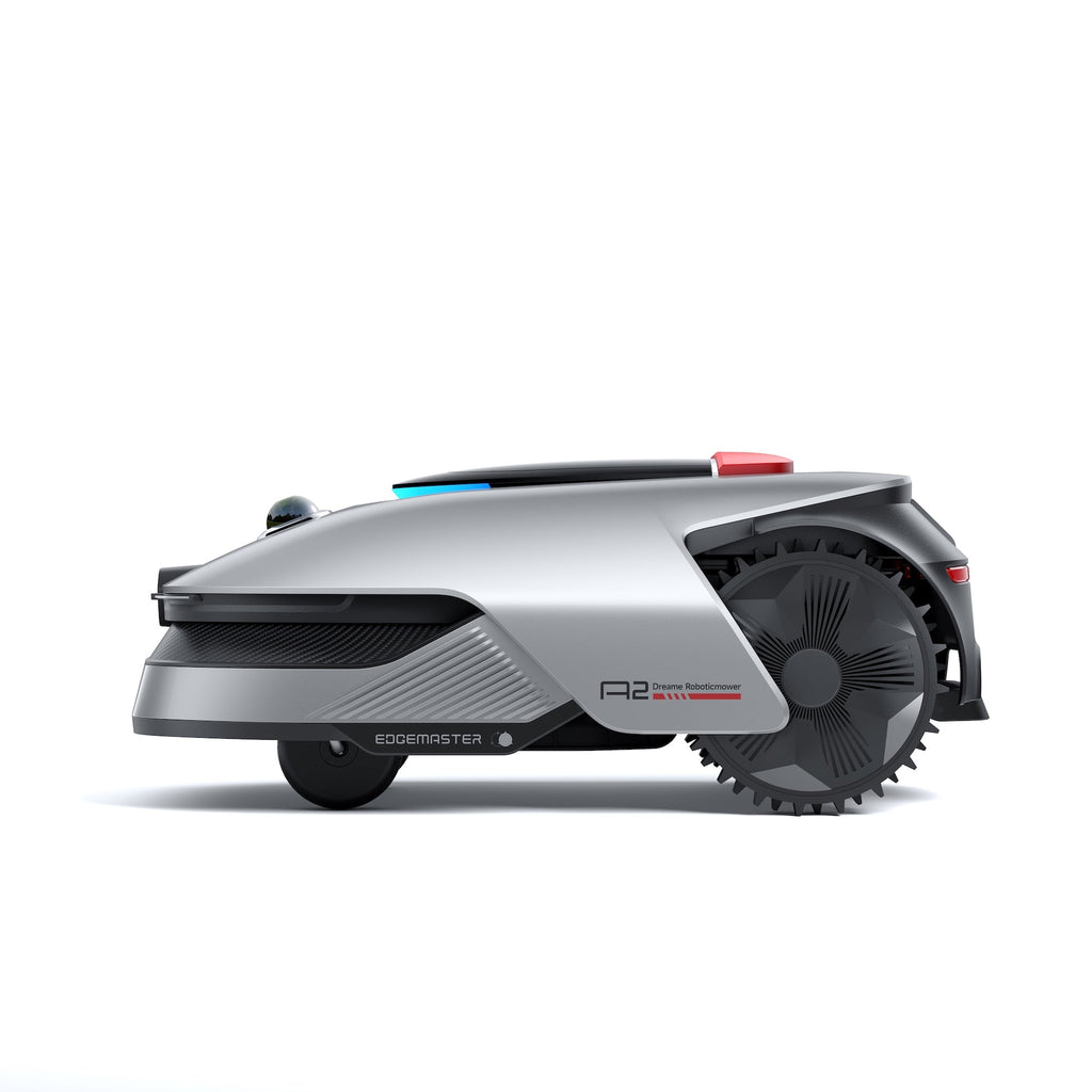 Dreame A2 1200 Mähroboter – 1.200 m², LiDAR, EdgeMaster, ohne Begrenzungskabel