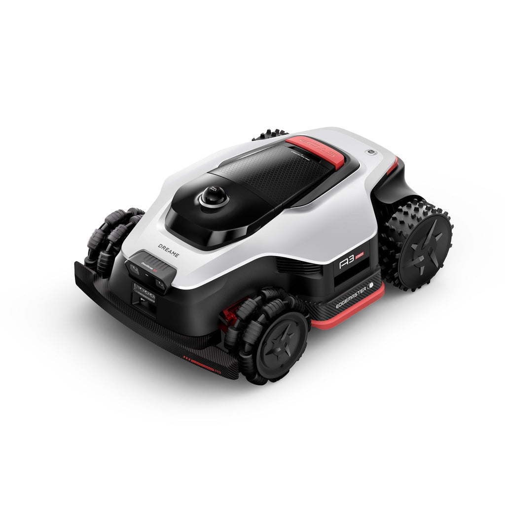 Dreame A3 AWD Pro 3500 Mähroboter – 3.500 m², Allrad, LiDAR, Testsieger 2026