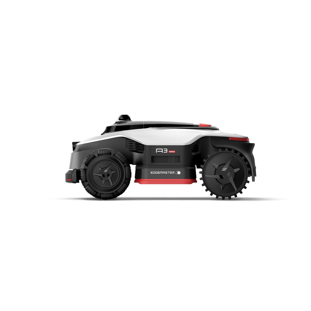 Dreame A3 AWD Pro 3500 Mähroboter – 3.500 m², Allrad, LiDAR, Testsieger 2026