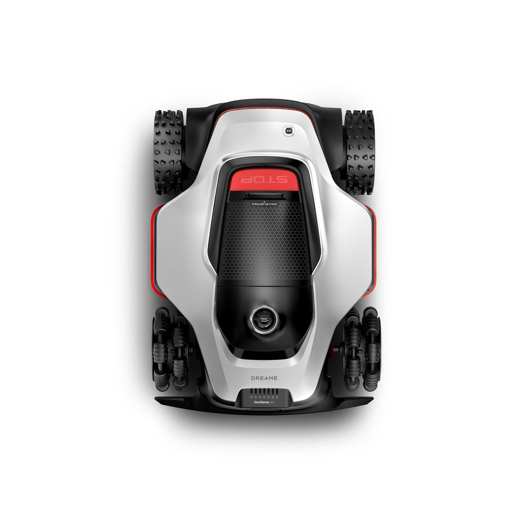 Dreame A3 AWD Pro 3500 Mähroboter – 3.500 m², Allrad, LiDAR, Testsieger 2026
