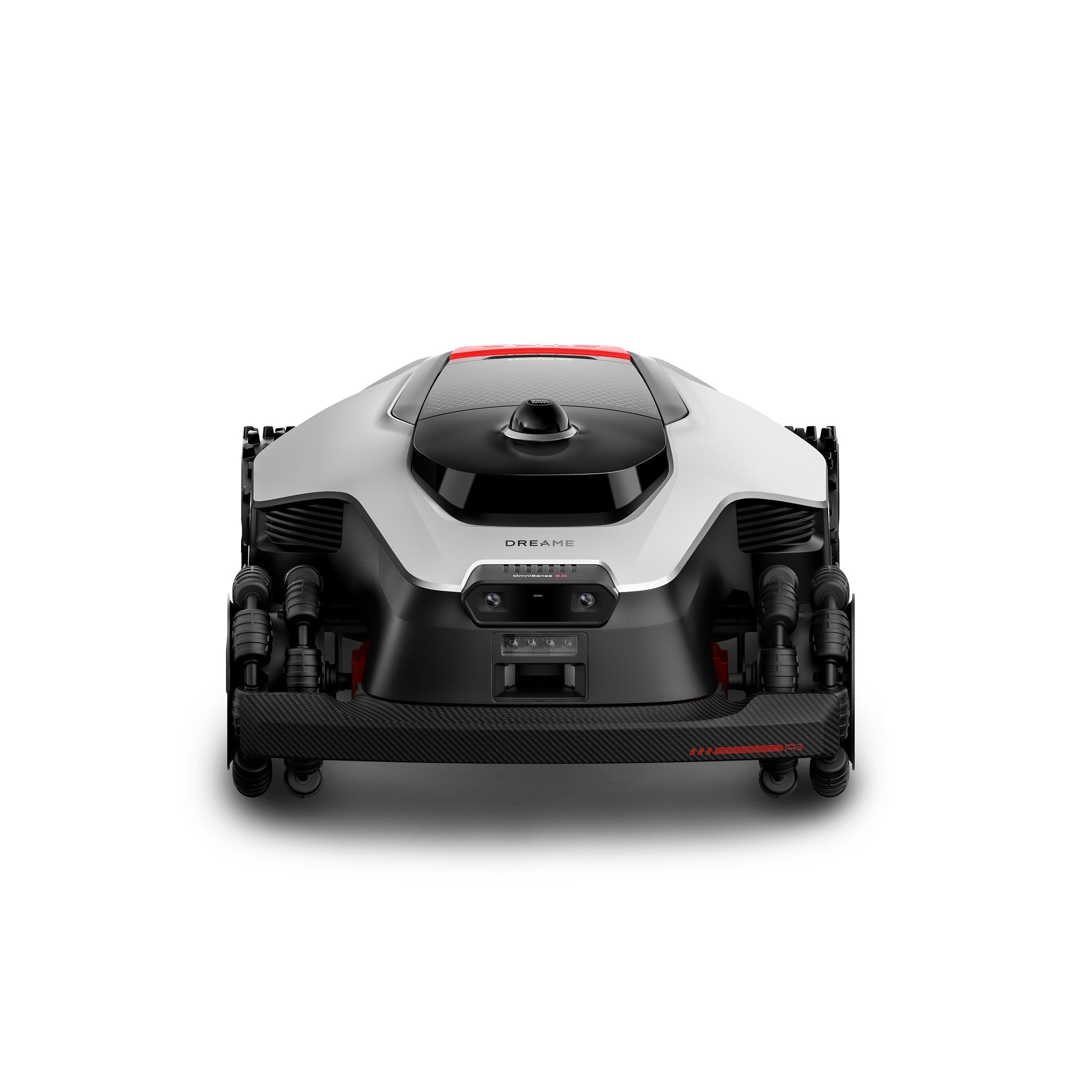 Dreame A3 AWD Pro 3500 Mähroboter – 3.500 m², Allrad, LiDAR, Testsieger 2026