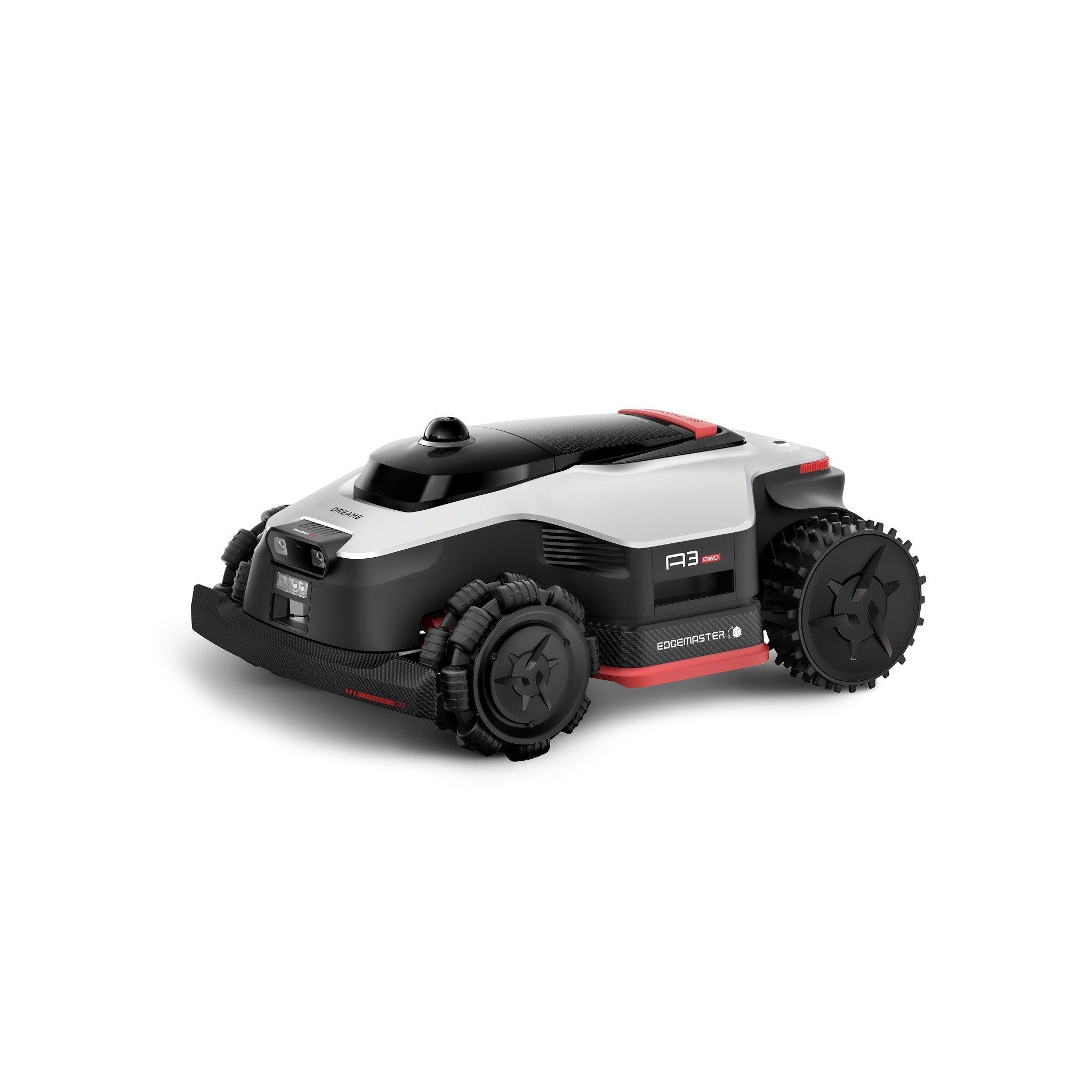 Dreame A3 AWD Pro 3500 Mähroboter – 3.500 m², Allrad, LiDAR, Testsieger 2026