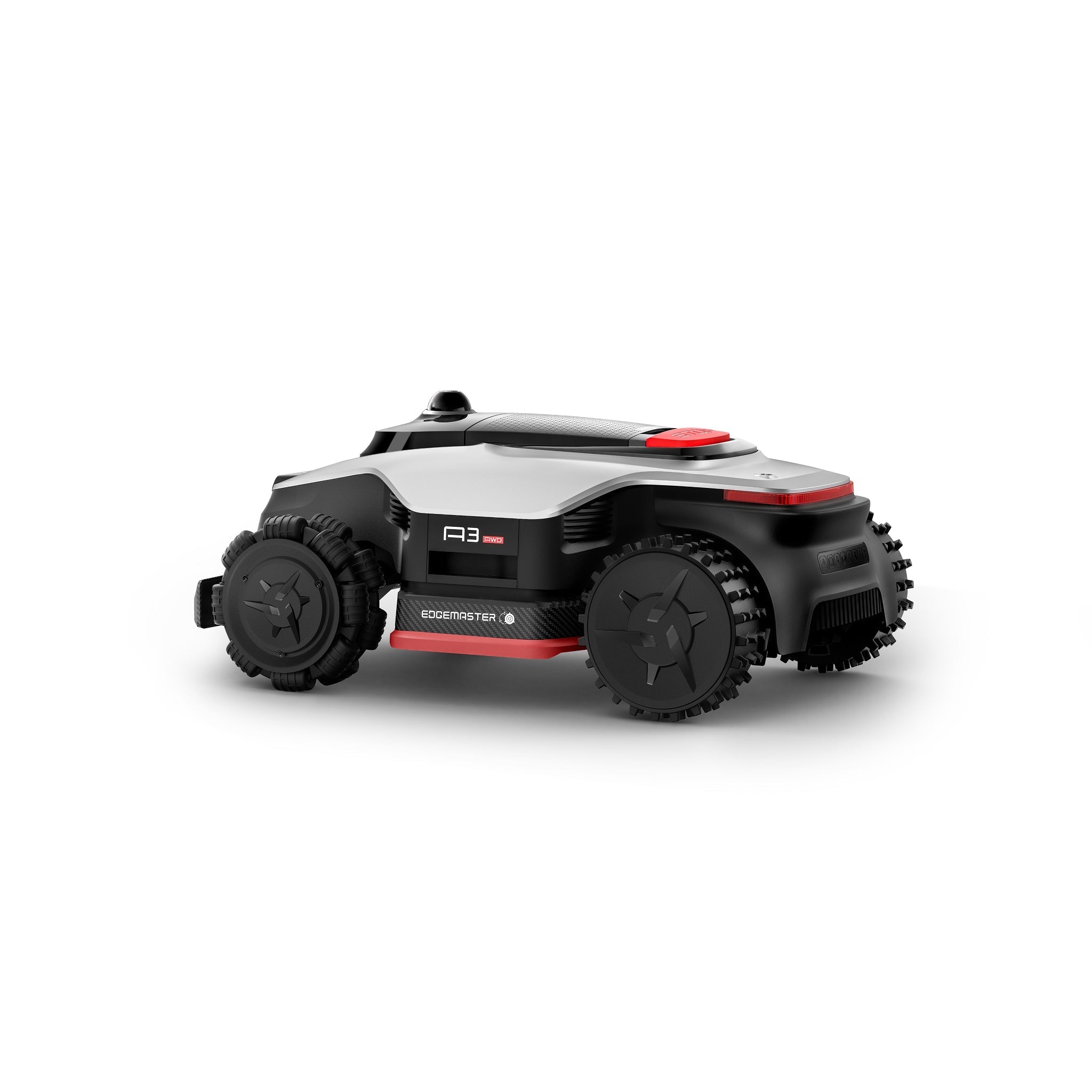 Dreame A3 AWD Pro 3500 Mähroboter – 3.500 m², Allrad, LiDAR, Testsieger 2026