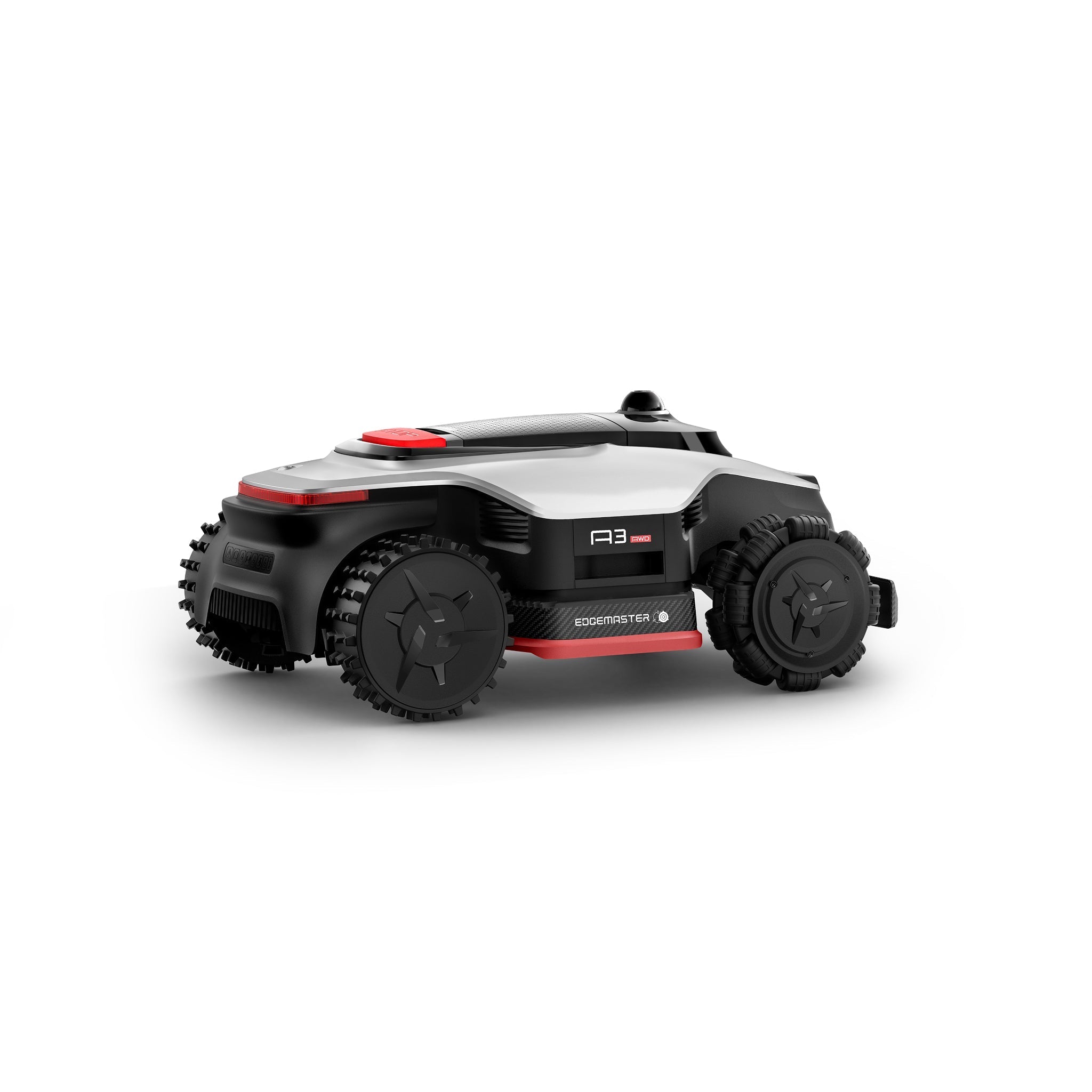 Dreame A3 AWD Pro 3500 Mähroboter – 3.500 m², Allrad, LiDAR, Testsieger 2026