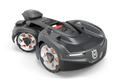 Husqvarna Automower 435X AWD NERA Mähroboter – 3.500 m², Allrad, EPOS, 70% Steigung