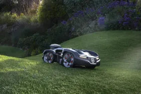 Husqvarna Automower 435X AWD NERA Mähroboter – 3.500 m², Allrad, EPOS, 70% Steigung