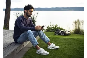 Husqvarna Automower 435X AWD NERA Mähroboter – 3.500 m², Allrad, EPOS, 70% Steigung